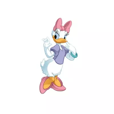 Daisy Duck