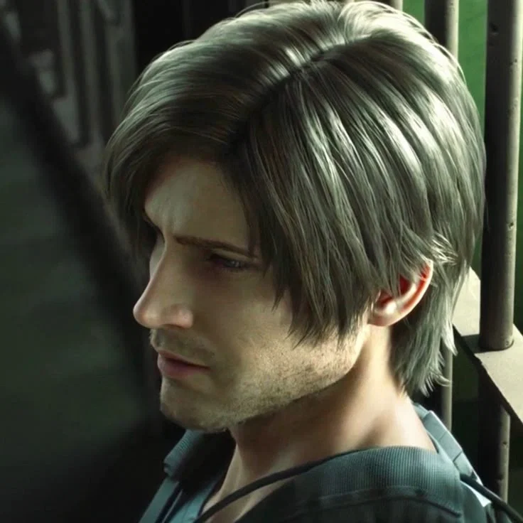 Leon S. Kennedy