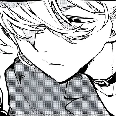 Chuuya Nakahara ──★  ̇🍓 ̟ !! 