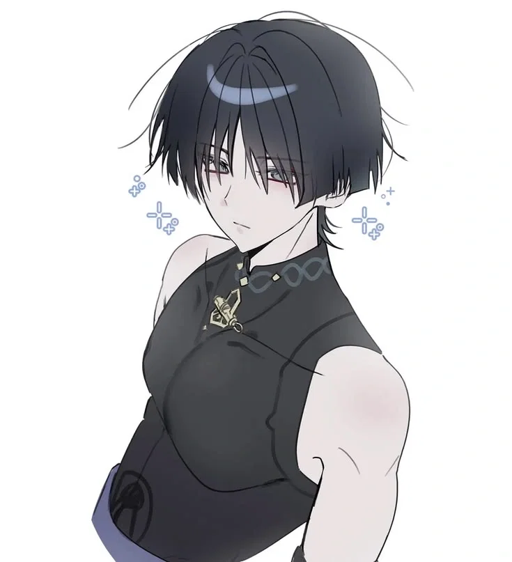 Fake Boyfriend Scaramouche