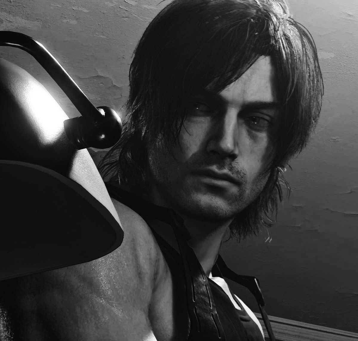 Leon Kennedy