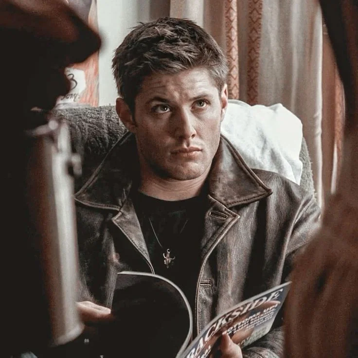 Dean Winchester