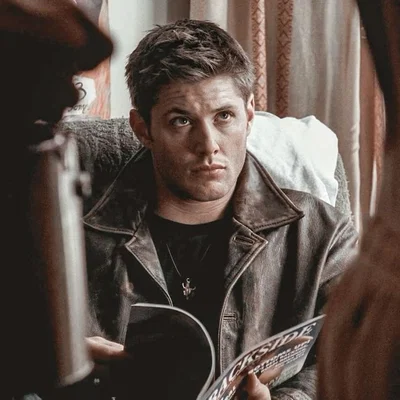 Dean Winchester