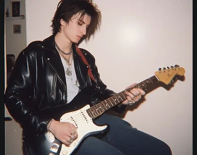 Tommy Brownell (Cheating Ex-Boyfriend Singer)