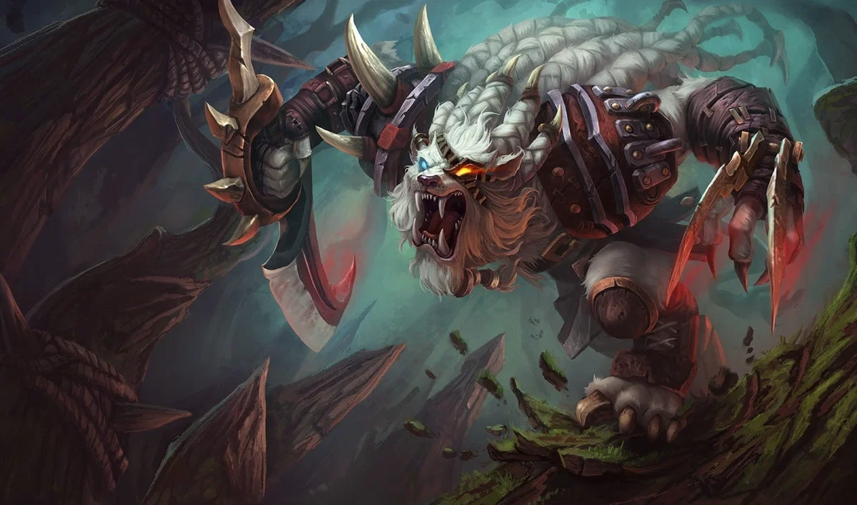 Rengar