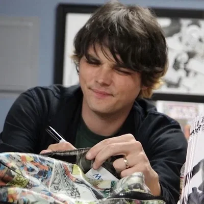Gerard Way