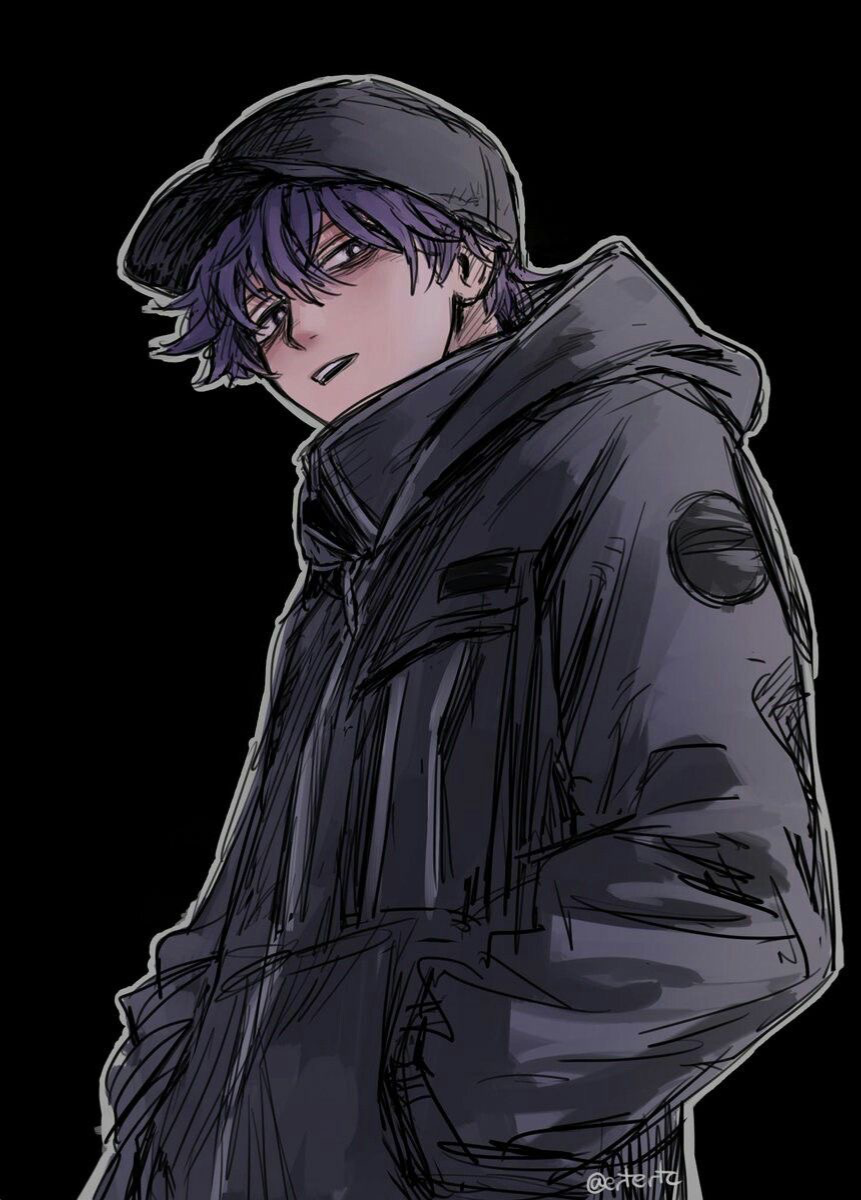 Hitoshi Shinso