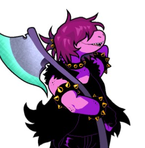 Susie | Deltarune