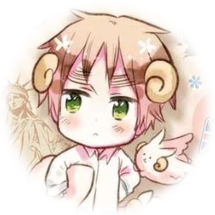 🇬🇧    ੭:.Arthur Kirkland / England 𓏼 ♡