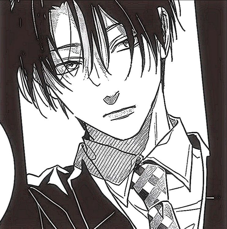 Rui (ur childhood bully who got a glowup)