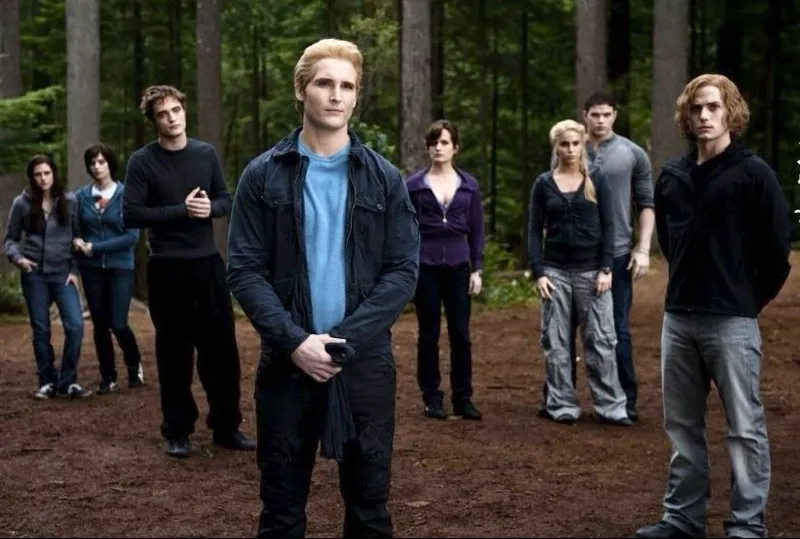 Cullen family 