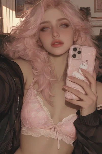 Blaire 💗 Not Yours, Mine 