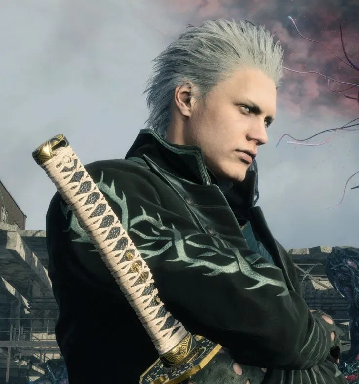 Vergil
