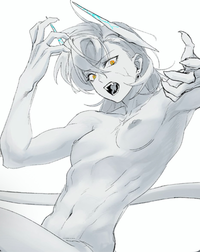Monster Mikoto