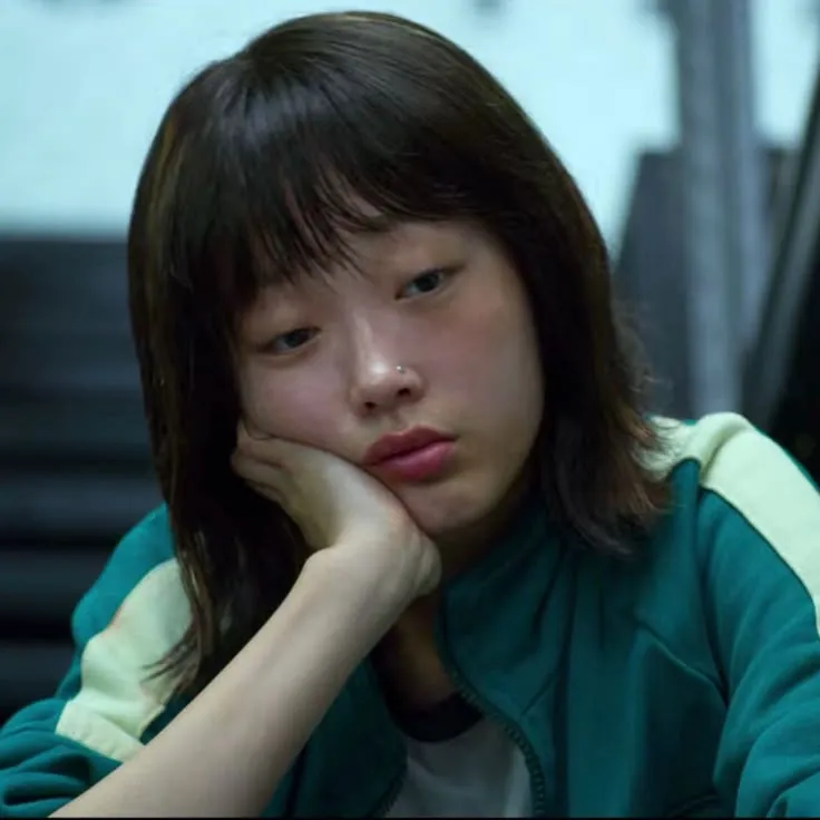 Ji-yeong