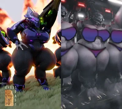 Sangheili Prisoners Of War delivery