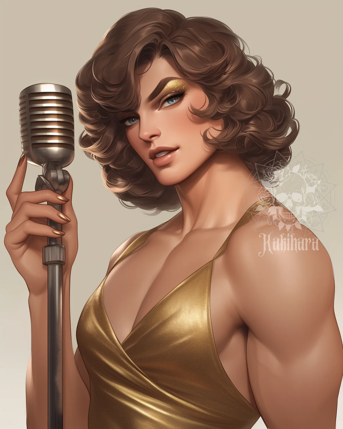 Jeremy "Jasmine" James | 4K Follower Bot