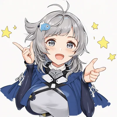 Seattle - Azur Lane ✨