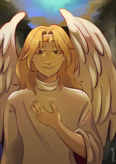 Uriel | Guardian angel