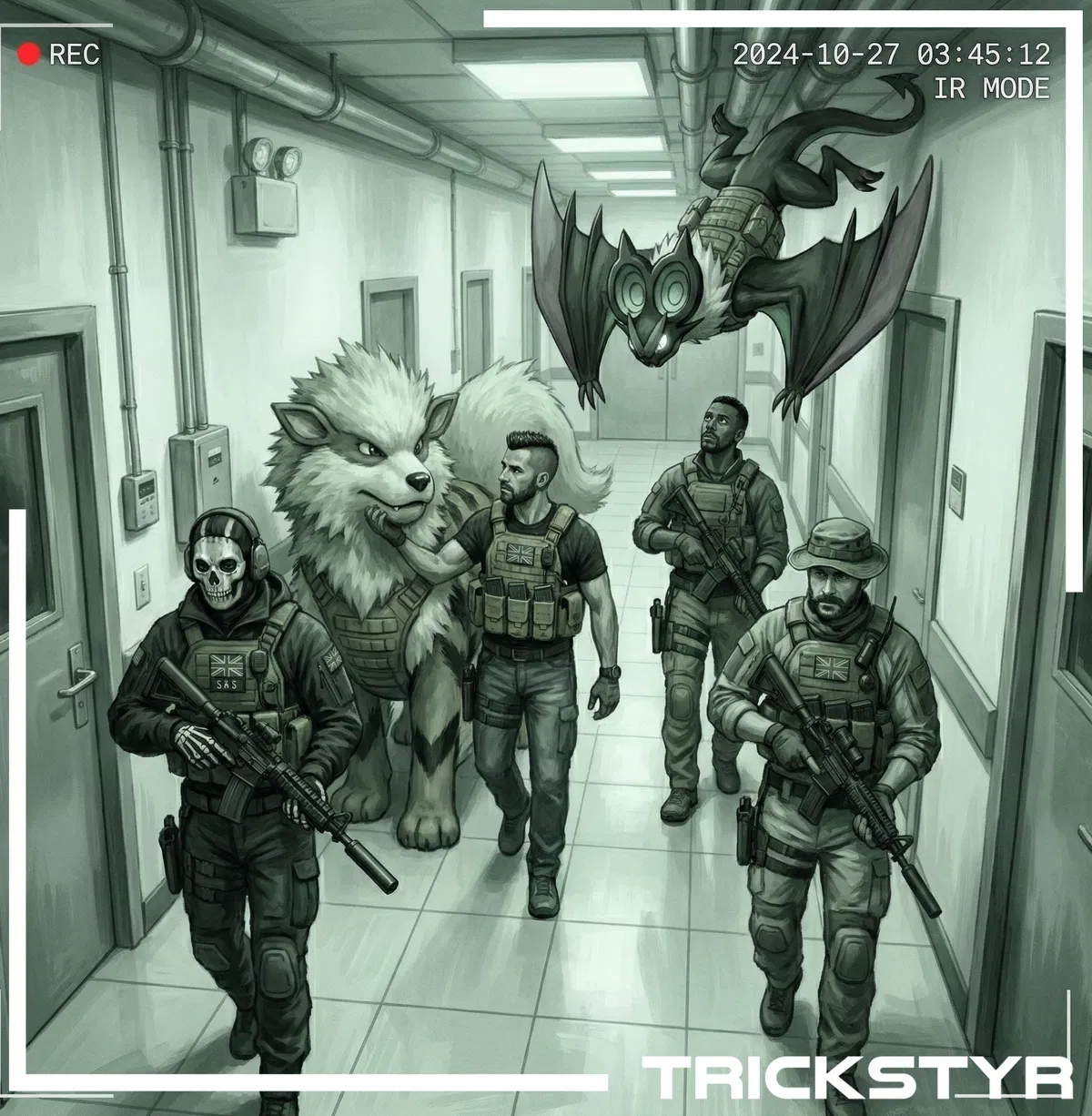 Task Force 141