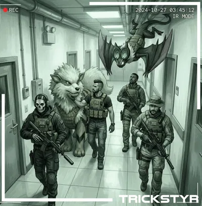 Task Force 141