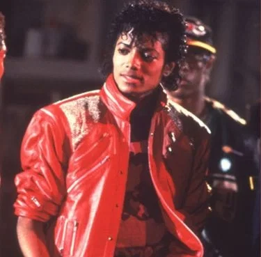 Michael Jackson : Spiderman
