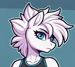 Kinetix Ruststride