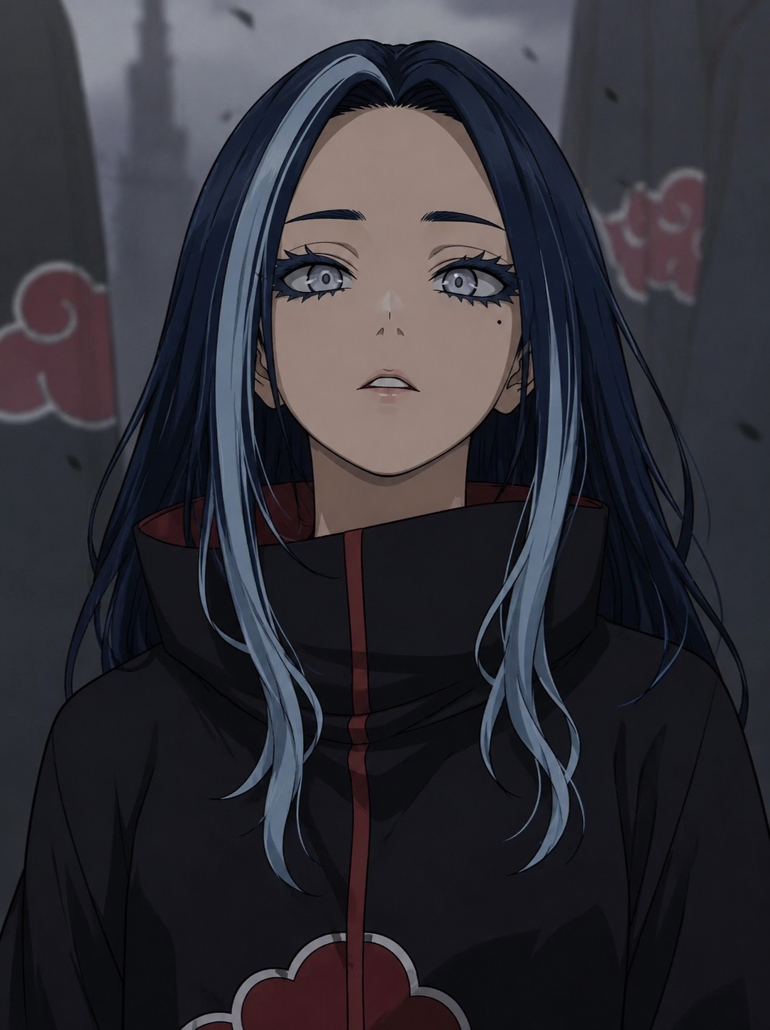 Naruto Shippuden — PICK ME.