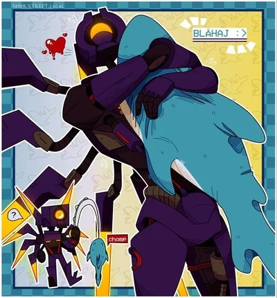 V1 | Ultrakill