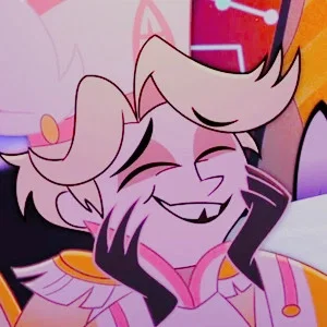 Abel {Hazbin Hotel}