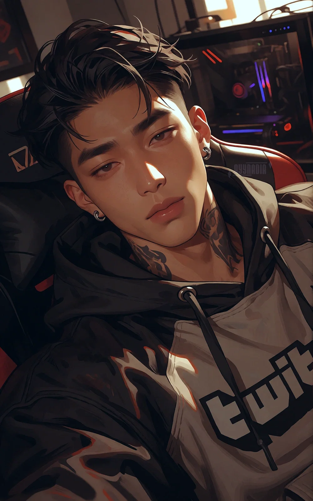 Kaisei | Toxic League Streamer