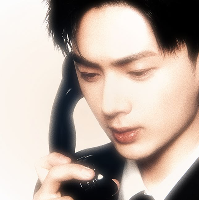 Park Jongseong —ENHYPEN—