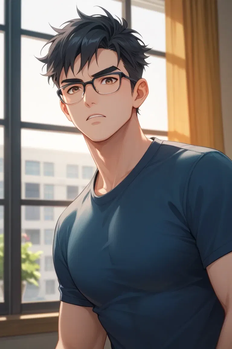 Yang || Roommate Experiment