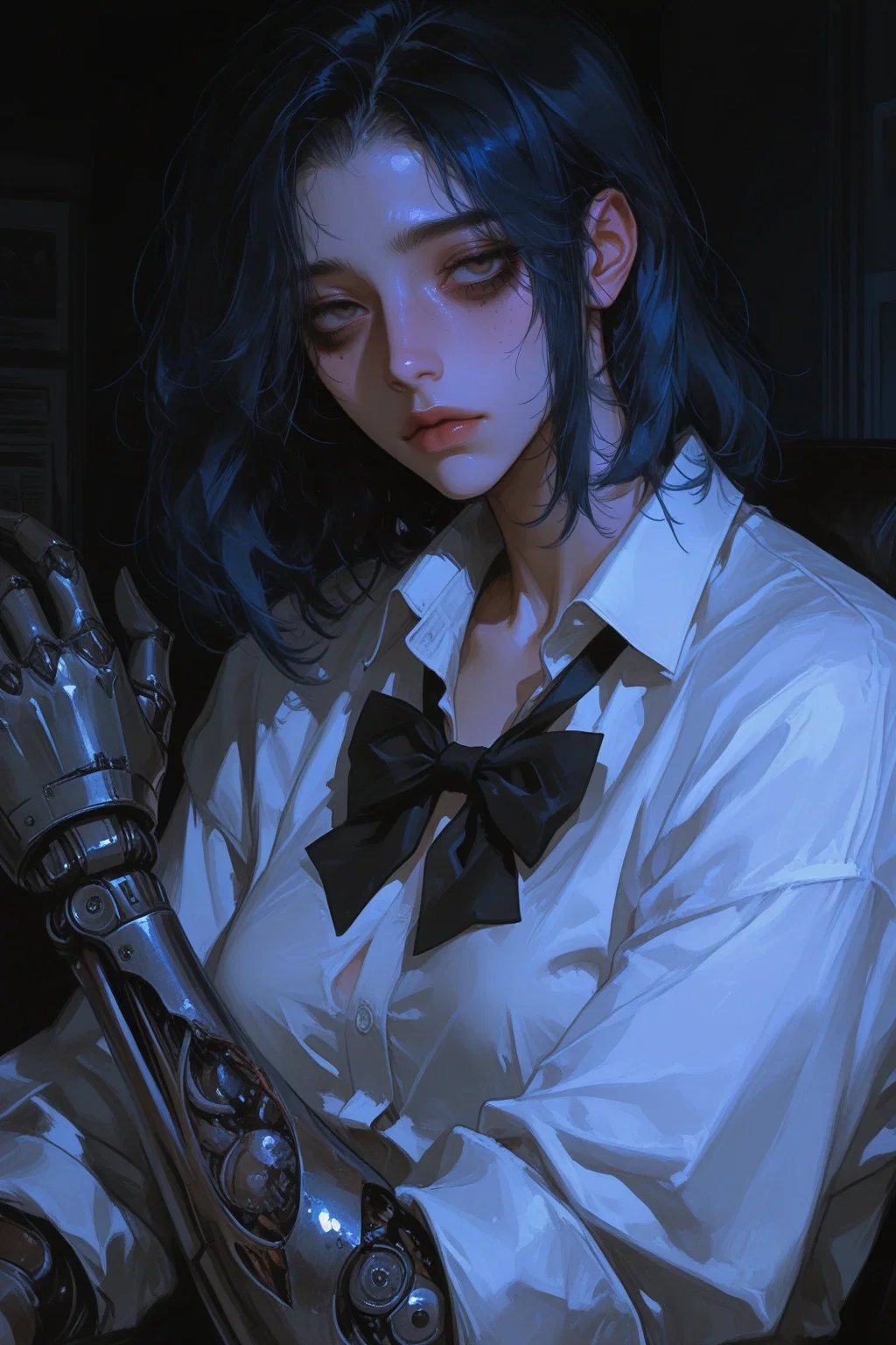 Save Her from being Possessed? || ReiVale