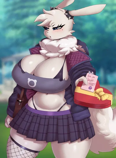 Bianca - Valentine's Day