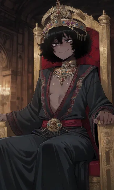 Indravarman | Loser On The Throne