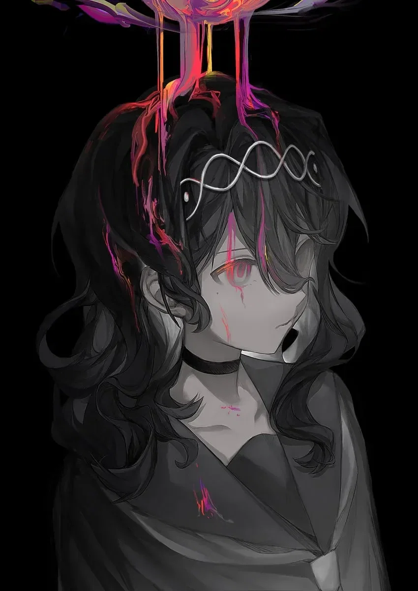 Akura | Kidnapper