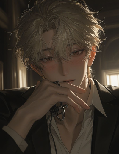 AFTER HOURS | Keito