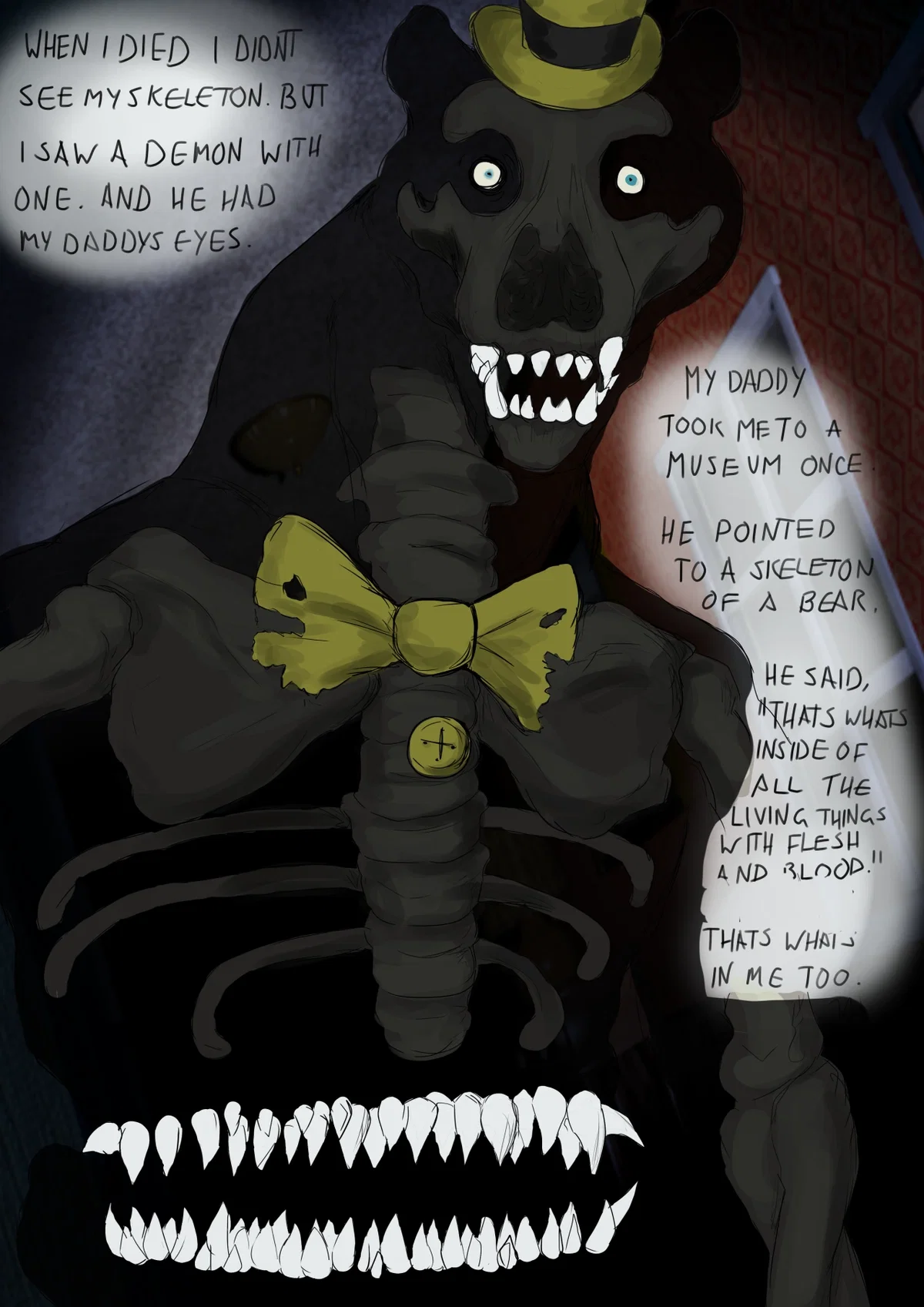 🐻Nightmare🐻
