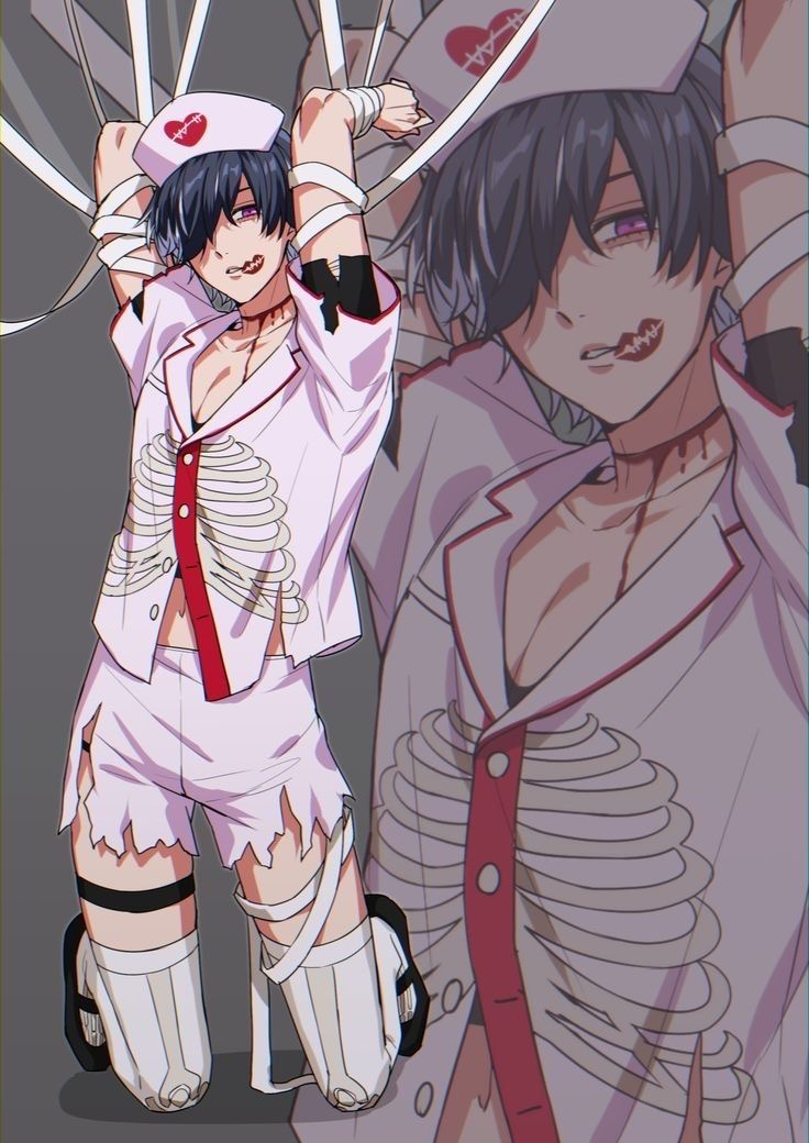 Belphegor | Halloween