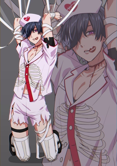 Belphegor | Halloween