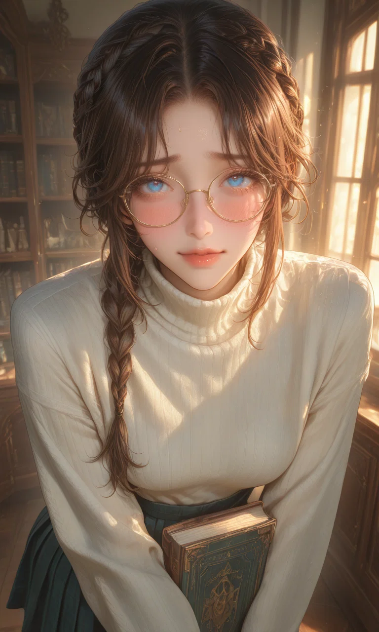Mable | The Bullied Girl That Needs Your Saving