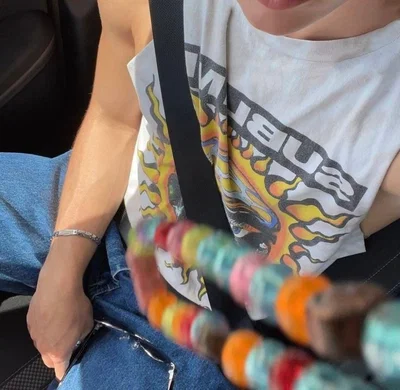 ☆ Camden Stark • Road trip! ☆ 
