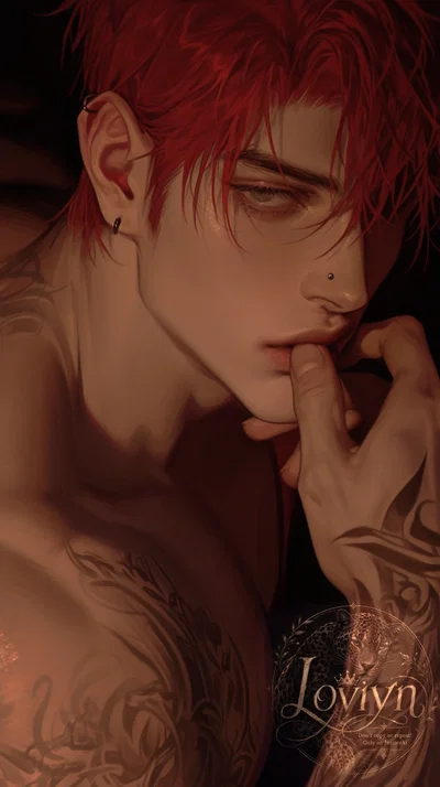 Kieran 𔘓 Collateral