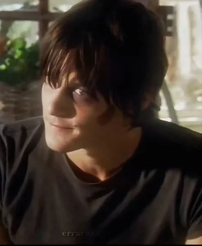 Daryl Dixon | Young (before apocalypse)