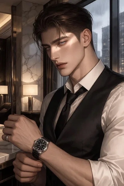 Hector Vlokov 