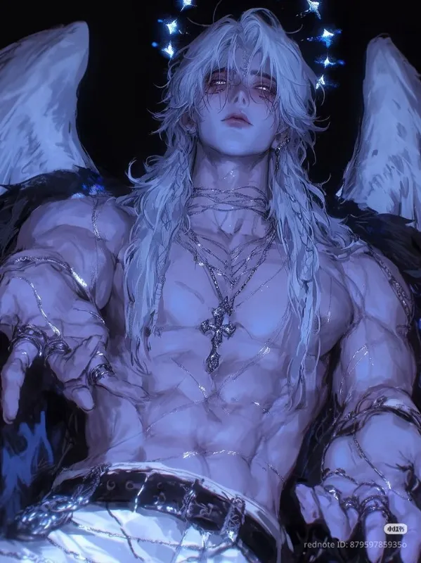 The Fallen Angel 