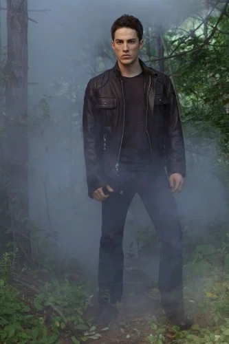 Tyler Lockwood | The Vampire Diaries/The Originals
