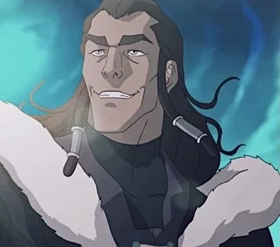 Unalaq | TLOK