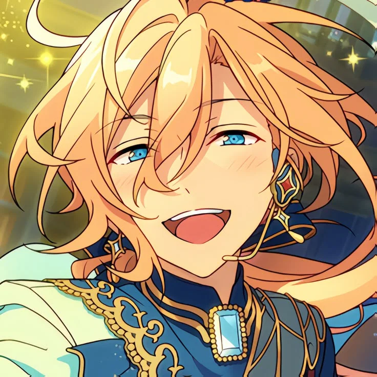 Eichi Tenshouin | Wedding 